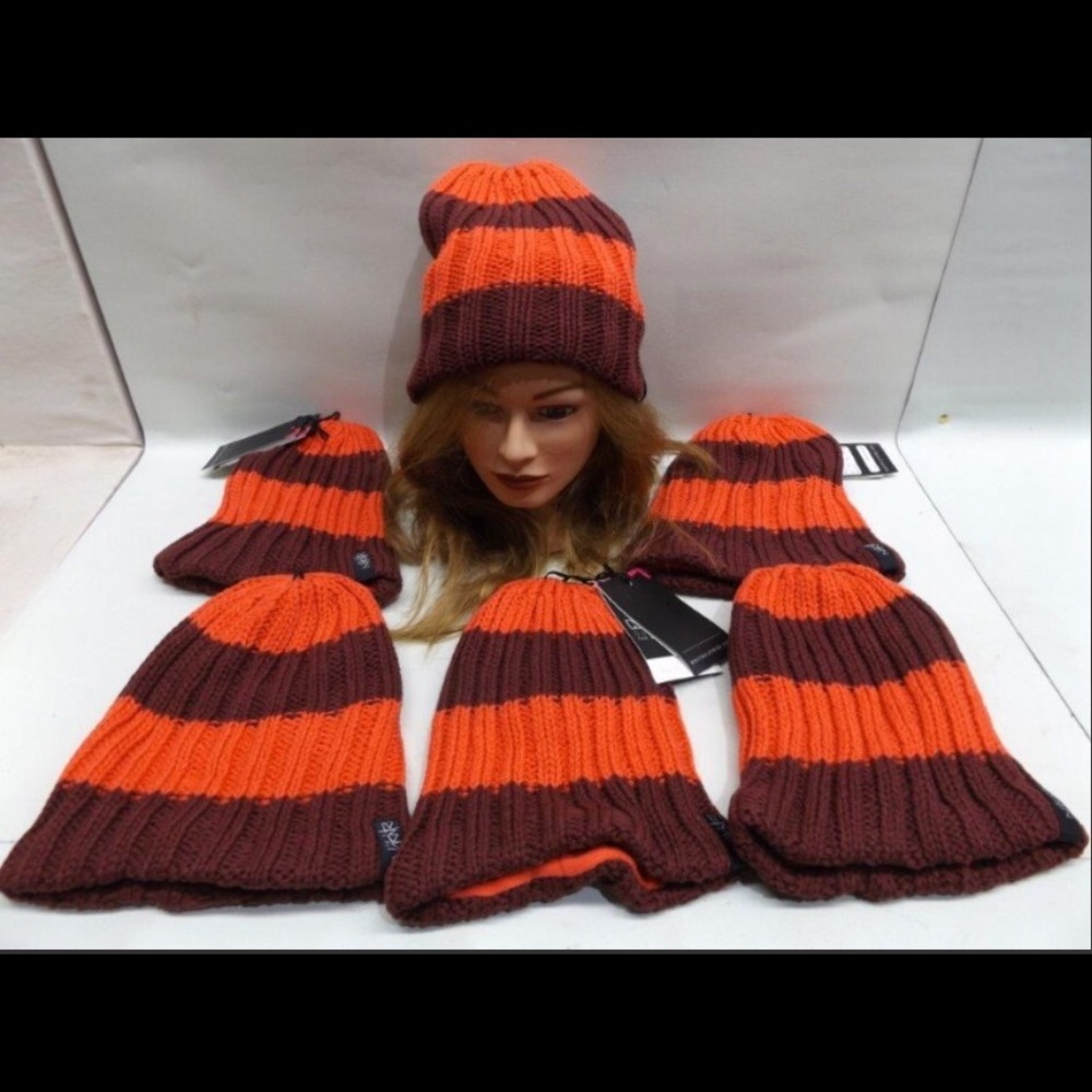Nikita Knitted Beanie - Picture 5 of 8